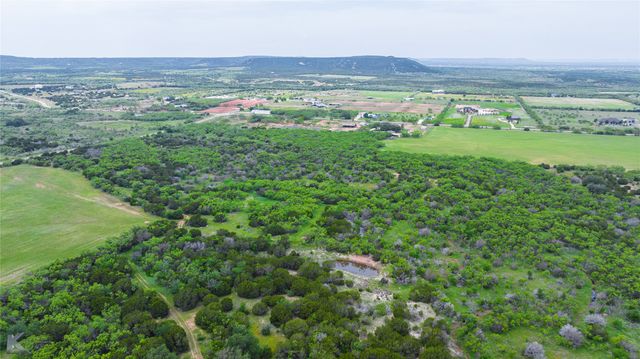 TBD Old Coleman Hwy, Abilene, TX 79602