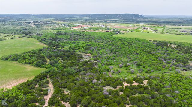 TBD Old Coleman Hwy, Abilene, TX 79602
