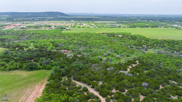 TBD Old Coleman Hwy, Abilene, TX 79602
