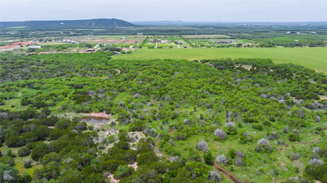 TBD Old Coleman Hwy, Abilene, TX 79602
