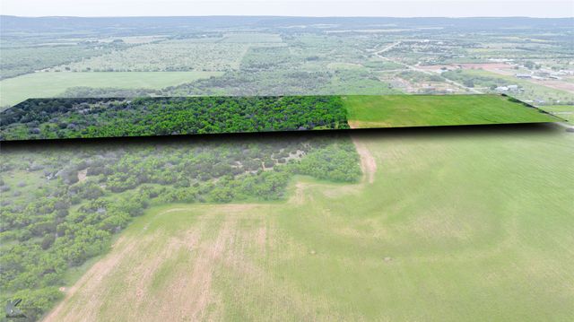 TBD Old Coleman Hwy, Abilene, TX 79602