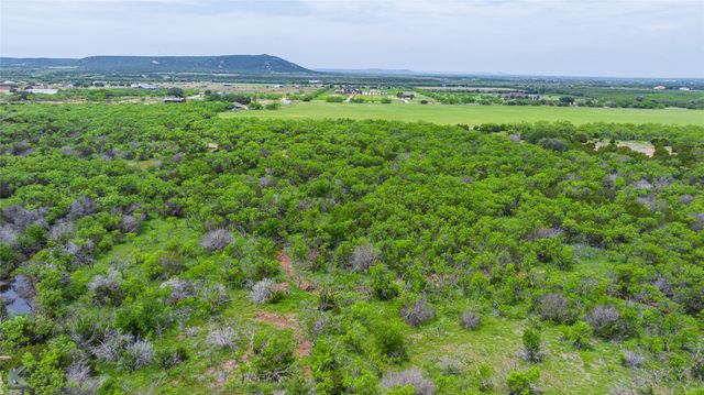 TBD Old Coleman Hwy, Abilene, TX 79602