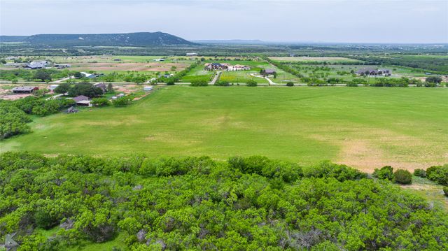 TBD Old Coleman Hwy, Abilene, TX 79602