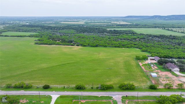 TBD Old Coleman Hwy, Abilene, TX 79602