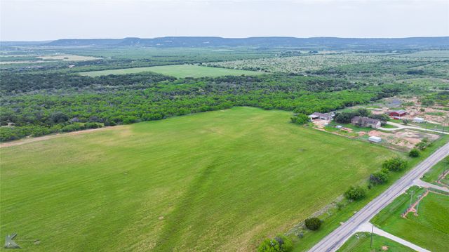 TBD Old Coleman Hwy, Abilene, TX 79602