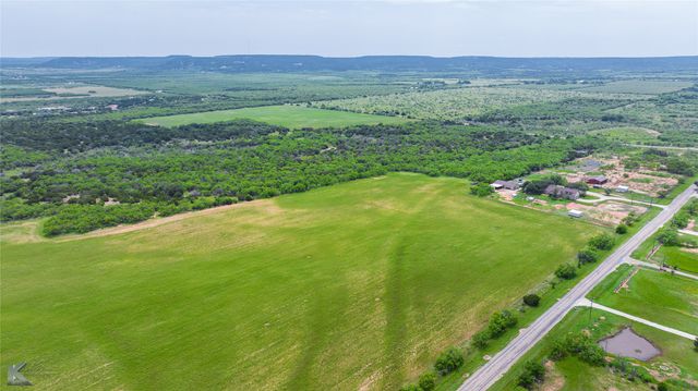 TBD Old Coleman Hwy, Abilene, TX 79602