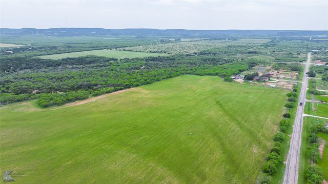 TBD Old Coleman Hwy, Abilene, TX 79602
