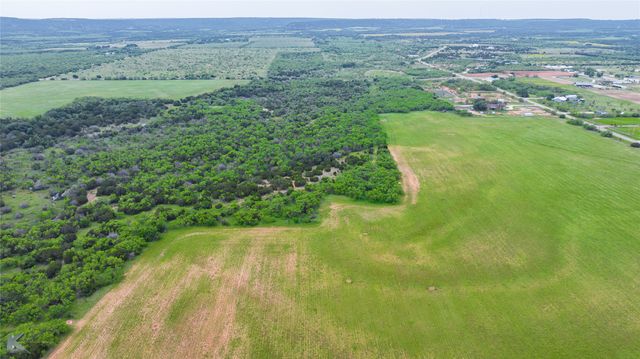 TBD Old Coleman Hwy, Abilene, TX 79602