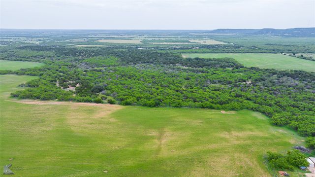 TBD Old Coleman Hwy, Abilene, TX 79602