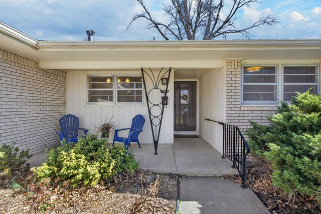 1022 N Stratford Ln, Wichita, KS 67206