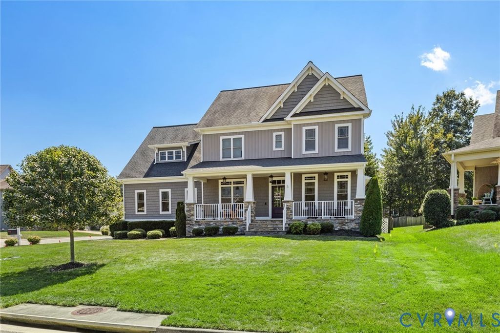 3230 Canford Loop, Midlothian, VA 23112