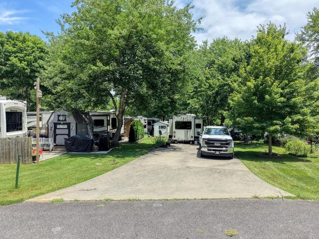 61 Apache Bend Road, Blairsville, GA 30512