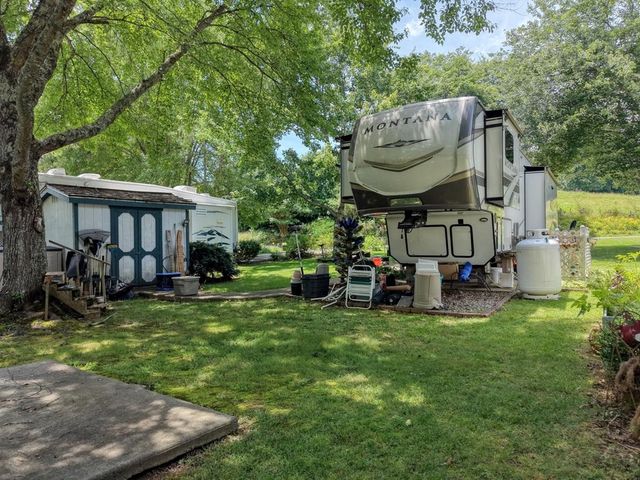 61 Apache Bend Road, Blairsville, GA 30512