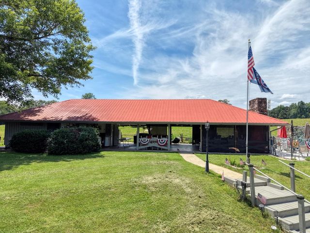 61 Apache Bend Road, Blairsville, GA 30512
