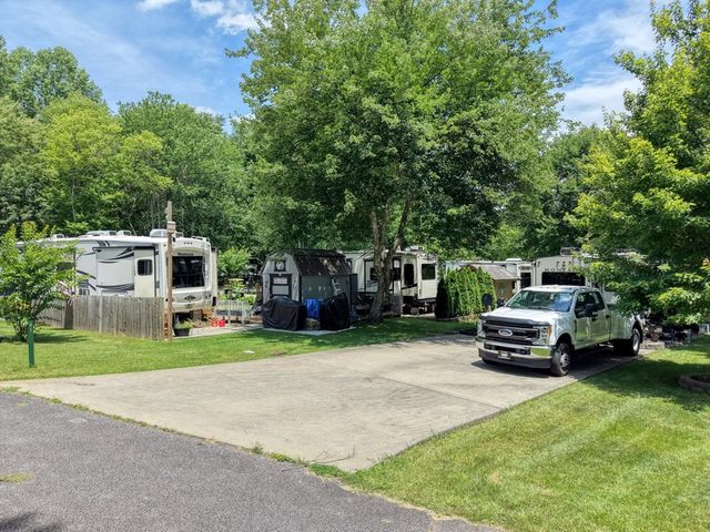 61 Apache Bend Road, Blairsville, GA 30512