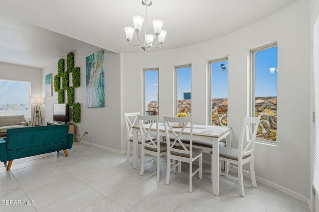 664 Paseo Modesto Drive, Horizon City, TX 79928