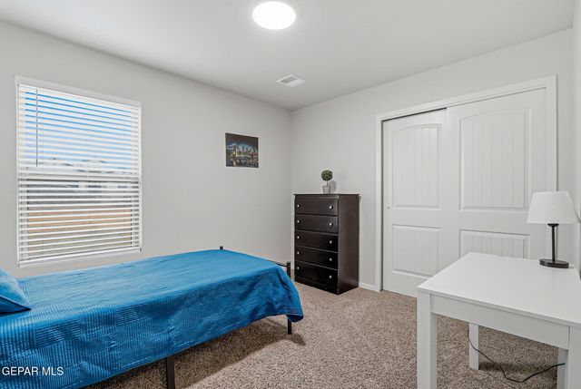 664 Paseo Modesto Drive, Horizon City, TX 79928