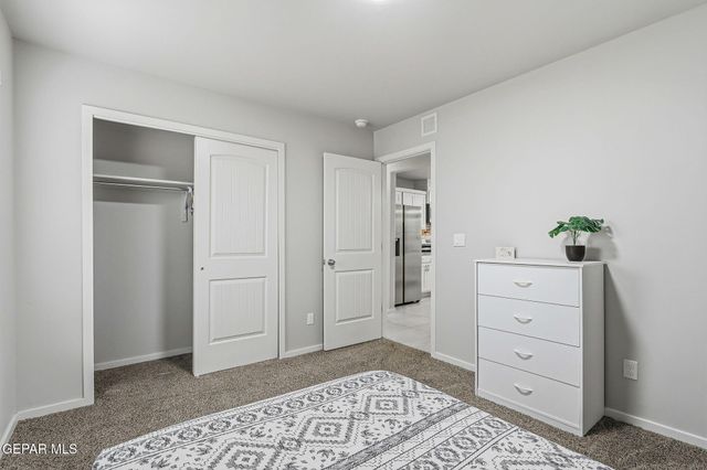 664 Paseo Modesto Drive, Horizon City, TX 79928