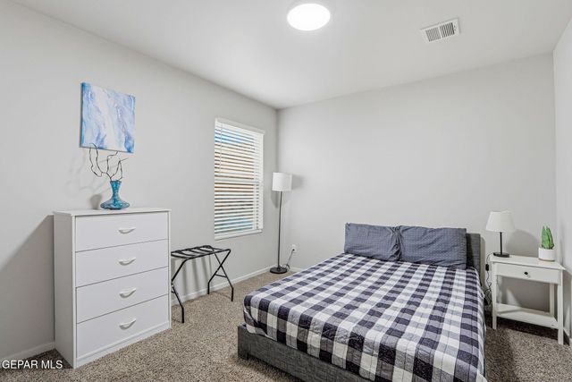 664 Paseo Modesto Drive, Horizon City, TX 79928