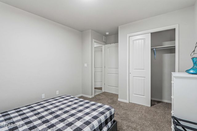 664 Paseo Modesto Drive, Horizon City, TX 79928