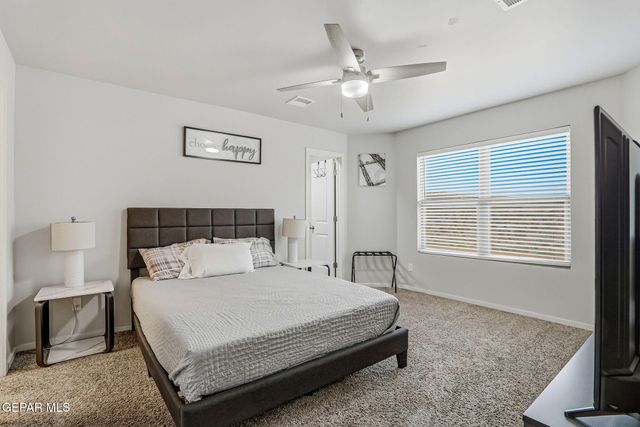 664 Paseo Modesto Drive, Horizon City, TX 79928