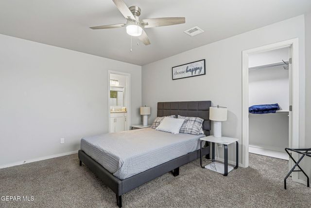 664 Paseo Modesto Drive, Horizon City, TX 79928