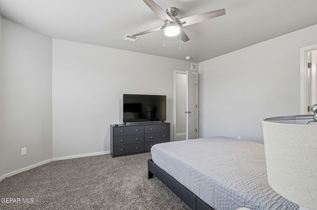 664 Paseo Modesto Drive, Horizon City, TX 79928