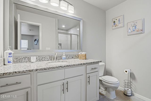 664 Paseo Modesto Drive, Horizon City, TX 79928