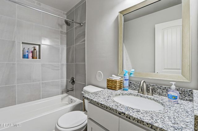 664 Paseo Modesto Drive, Horizon City, TX 79928