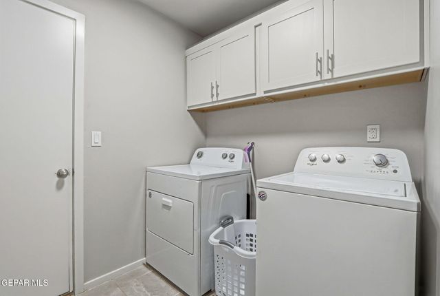 664 Paseo Modesto Drive, Horizon City, TX 79928