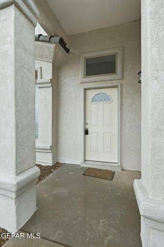 664 Paseo Modesto Drive, Horizon City, TX 79928