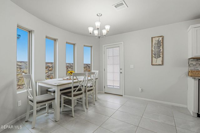 664 Paseo Modesto Drive, Horizon City, TX 79928