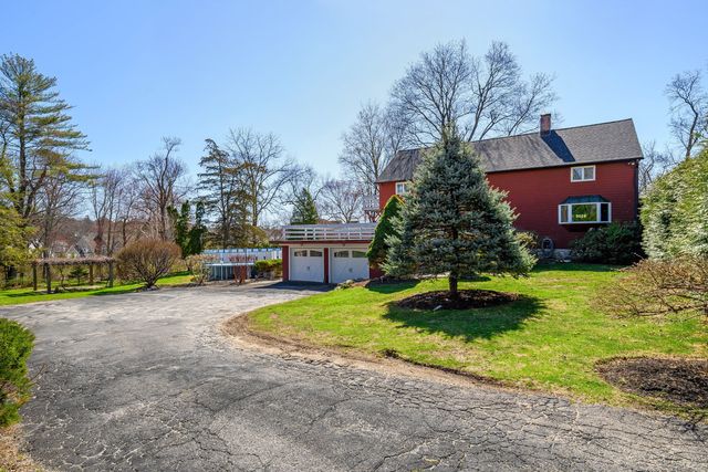 7 McNeil Road, Bethel, CT 06801