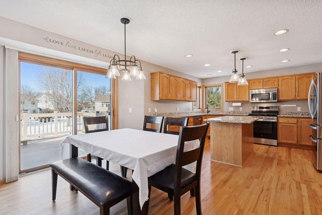 12716 Owatonna Street NE, Blaine, MN 55449