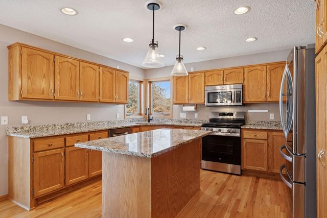 12716 Owatonna Street NE, Blaine, MN 55449