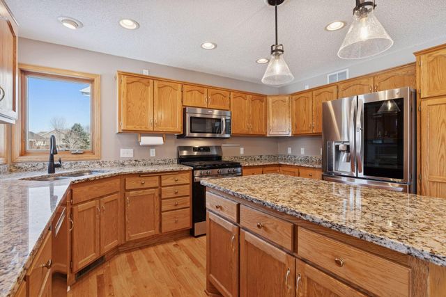 12716 Owatonna Street NE, Blaine, MN 55449