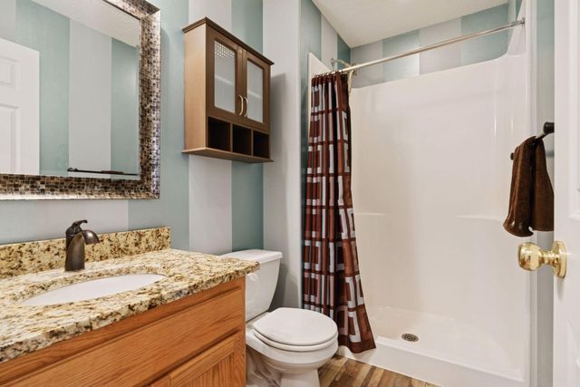 12716 Owatonna Street NE, Blaine, MN 55449