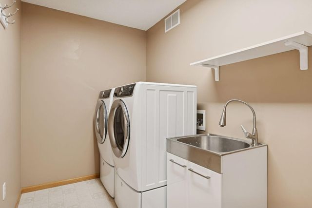 12716 Owatonna Street NE, Blaine, MN 55449