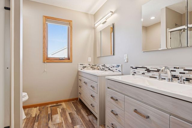 12716 Owatonna Street NE, Blaine, MN 55449