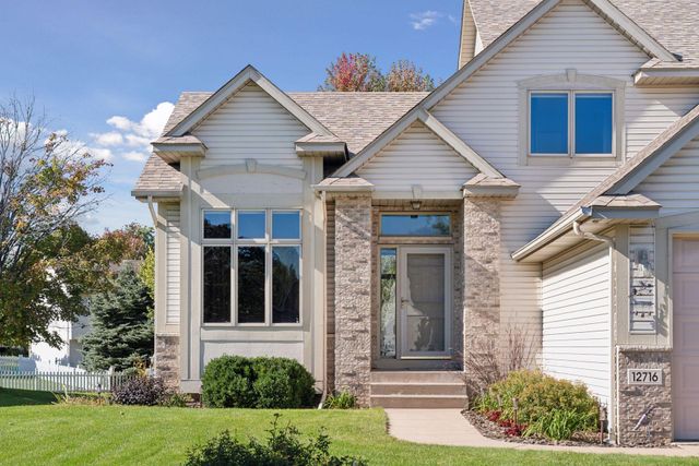 12716 Owatonna Street NE, Blaine, MN 55449