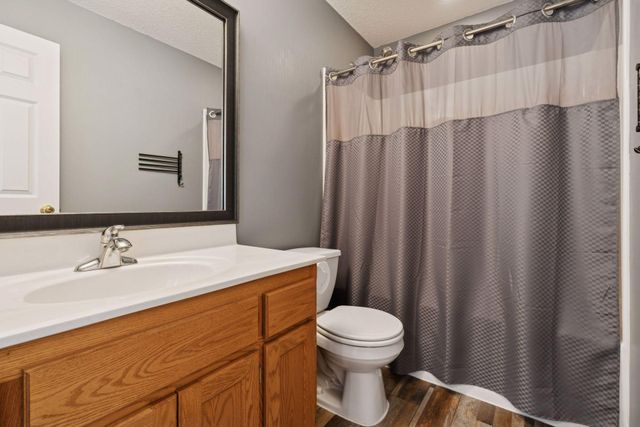 12716 Owatonna Street NE, Blaine, MN 55449