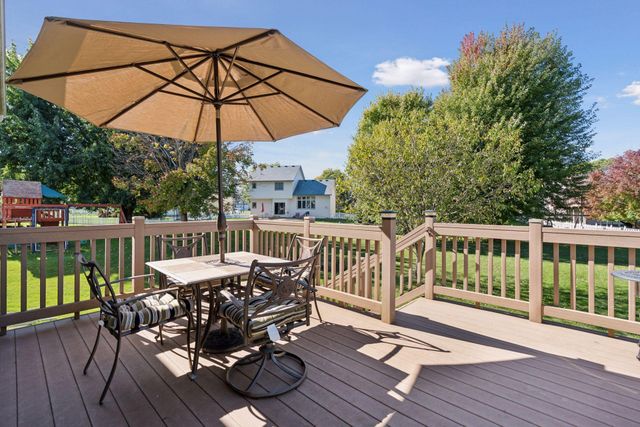 12716 Owatonna Street NE, Blaine, MN 55449