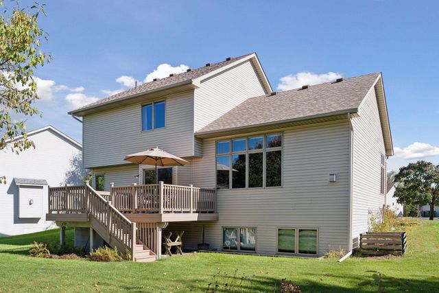 12716 Owatonna Street NE, Blaine, MN 55449