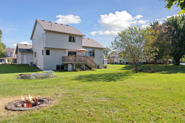 12716 Owatonna Street NE, Blaine, MN 55449