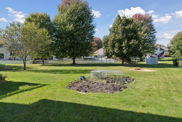 12716 Owatonna Street NE, Blaine, MN 55449