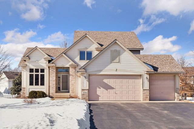 12716 Owatonna Street NE, Blaine, MN 55449