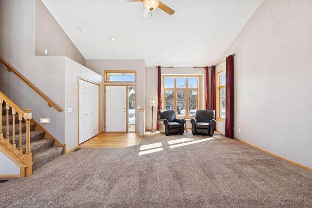 12716 Owatonna Street NE, Blaine, MN 55449