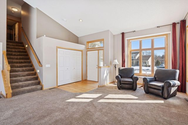 12716 Owatonna Street NE, Blaine, MN 55449