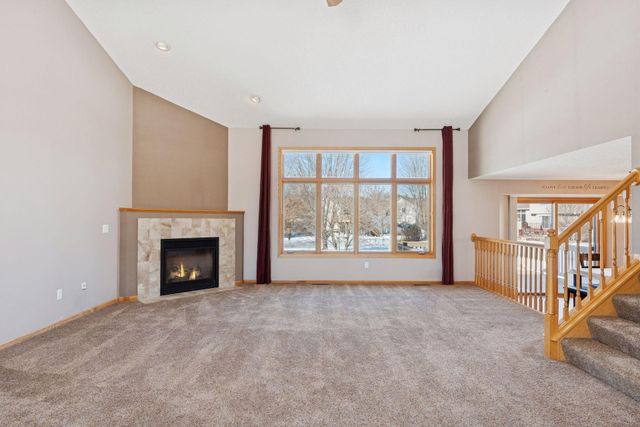 12716 Owatonna Street NE, Blaine, MN 55449