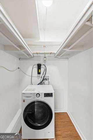 1225 Church Street J, Decatur, GA 30030